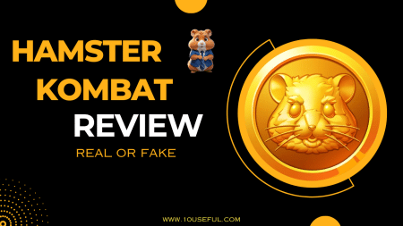 Hamster Kombat Review , Real or fake www.10useful.com