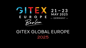 Worlds Largest-Event Gitex Global Europe 2025 www.10useful.com